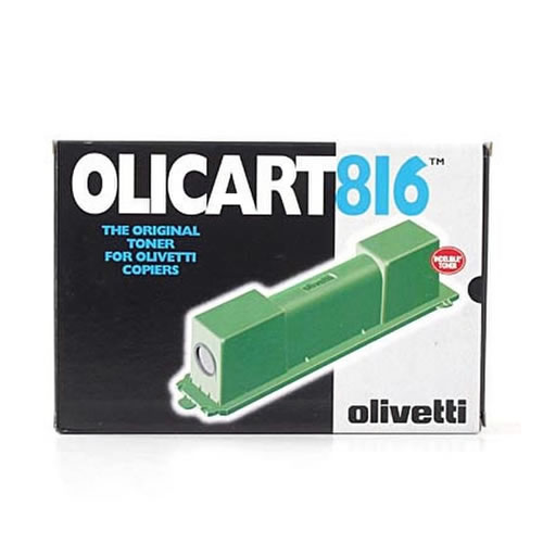 Toner Original Olivetti FT 7039 Cart816 4un