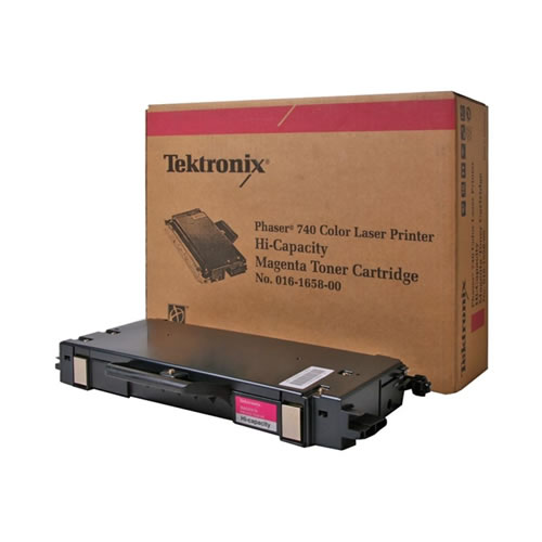 Toner Orig. Xerox Phaser 740L/740 Magenta Alta Ca.