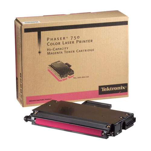 Toner Original Xerox Phaser 750 Magenta Alta Cap.