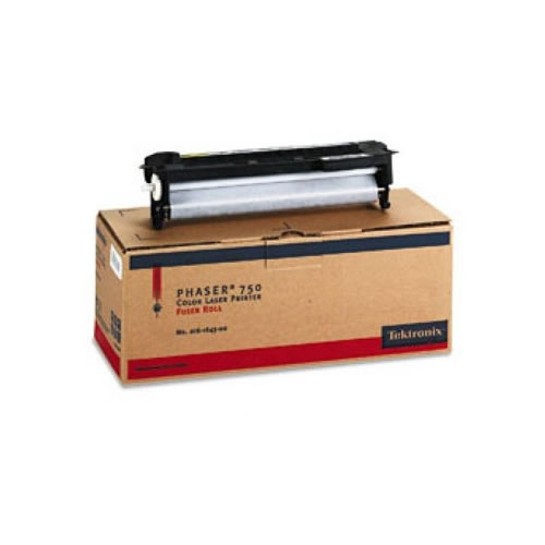 Rolo Fusor Original Xerox Phaser 750