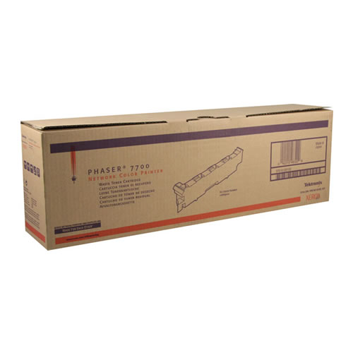 Depósito de Toner Xerox Phaser 7700