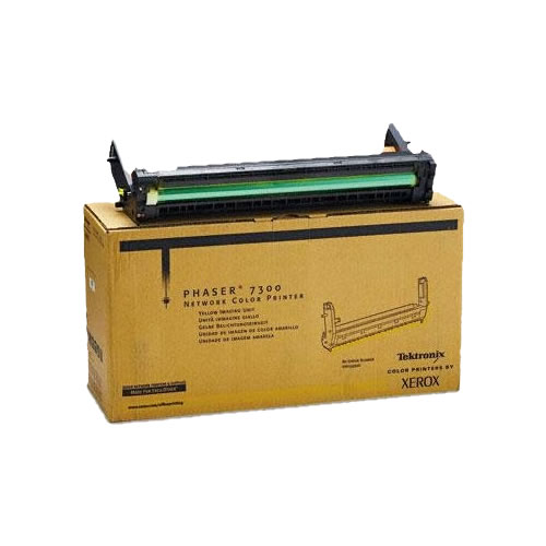 Kit de Imagem Orig. Xerox Phaser 7300 Amarelo