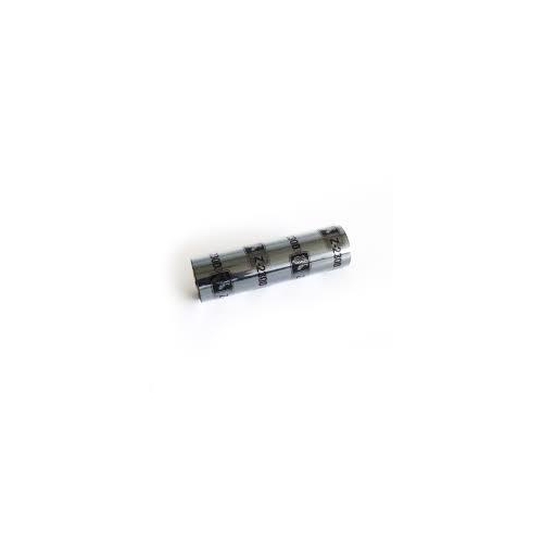 Fita Transf. Térmica Zebra 110mmx74m 12un.