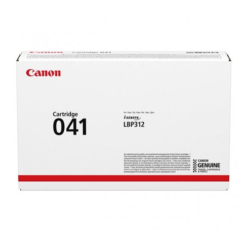 Toner Original Canon 041
