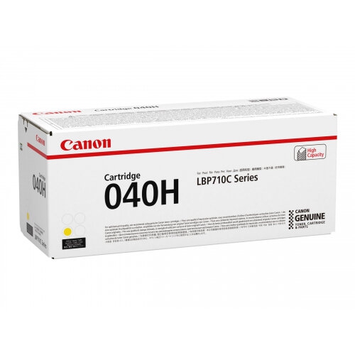 Toner Original Canon 040H