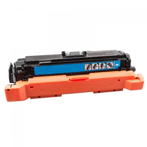 Toner Original Canon 040H Ciano