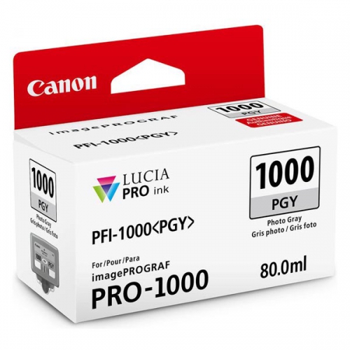 Tinteiro Original Canon PFI-1000PG