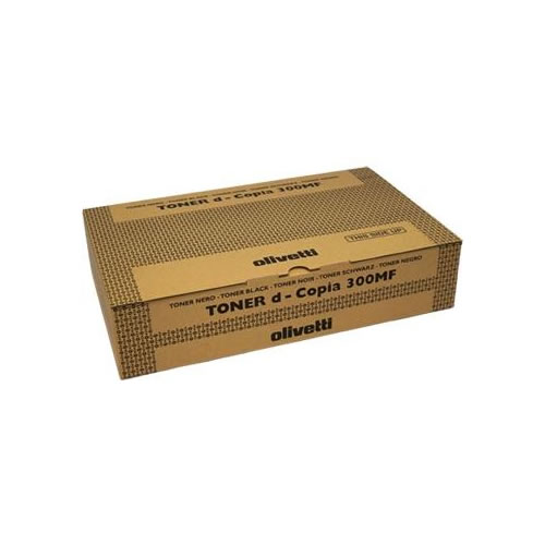 Toner Original Olivetti D-Cópia 300 MF