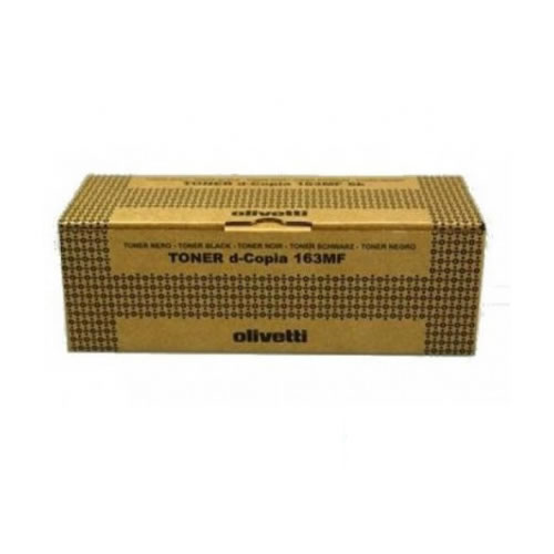 Toner Original Olivetti D163MF/D164MF (2K)