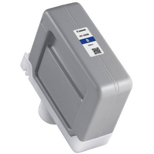 Tinteiro Original Canon PFI-1300 Azul