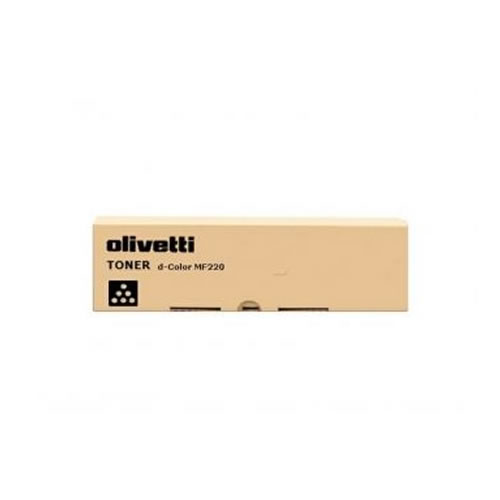 Toner Original Olivetti 220MF/280MF Preto