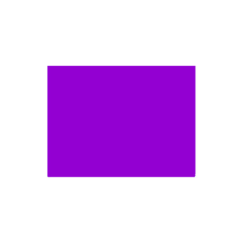 Cartolina 180gr 50x65cm Violeta - 1un