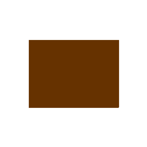 Cartolina 180gr 50x65cm Castanho - 1un