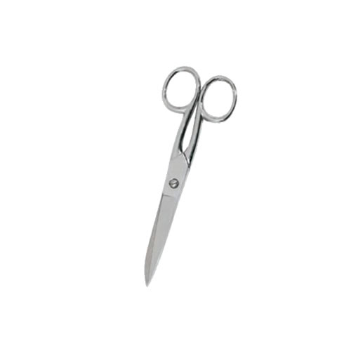 Tesoura Batil Corpo Metálico nº 6