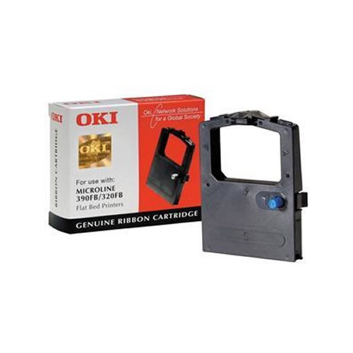 Fita Original OKI 390FB/320FB Nylon