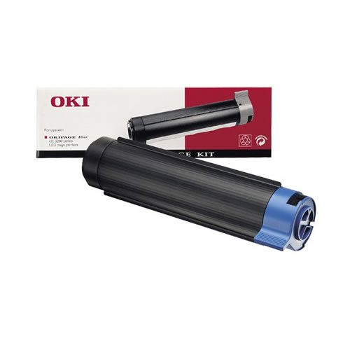 Toner Original OKI LD 1200 Series/OP16