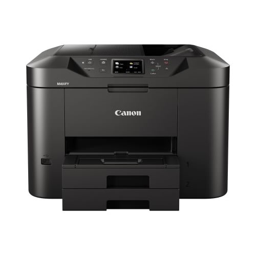 Multifunções Canon Maxify MB2750