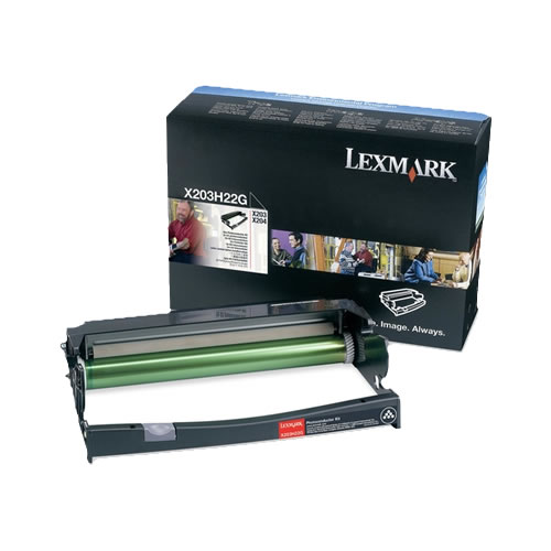 Unidade Fotocondutora Lexmark X203/X204