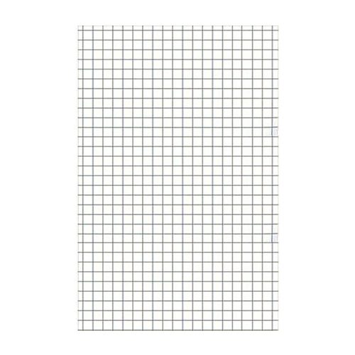 Recarga Papel A4 100g Quadriculado - 100fls