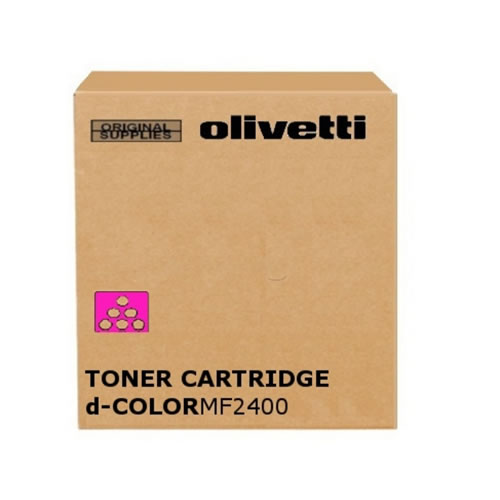 Toner Original Ricoh FT 2012/2212 Type 2200 1x91gr
