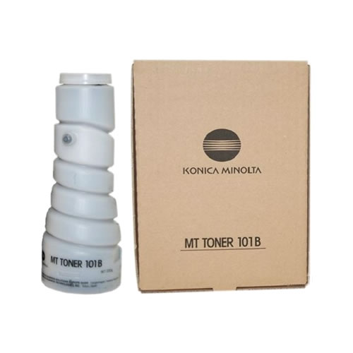 Toner Orig. Konica/Minolta EP1050 (101B) 2x220gr
