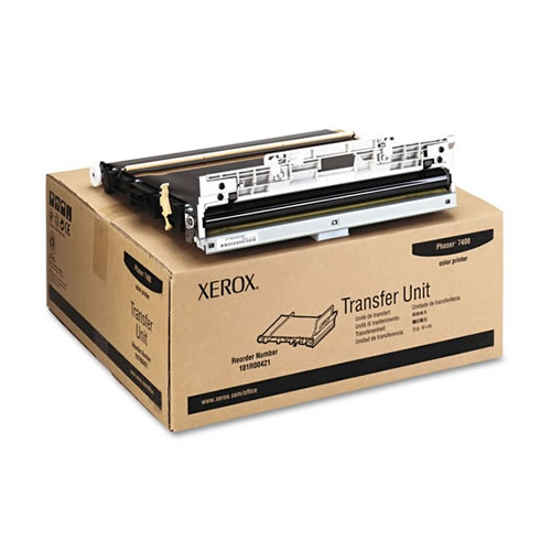 Transfer Belt Original Xerox Phaser 7400