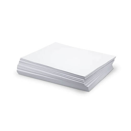 Papel Cavalinho A4 125g 1x500fls