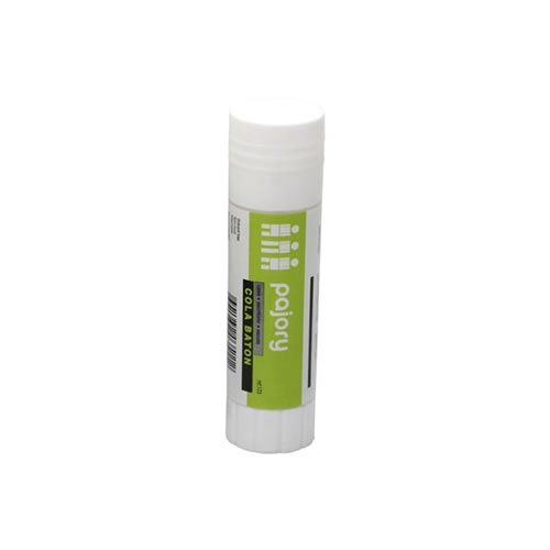 Cola Stick Pajory 21g - Blister 1un