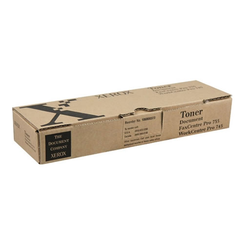 Toner Original Xerox Workcentre Pro 735/745