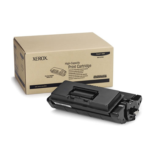 Toner Original Xerox Phaser 3500 Alta Cap.