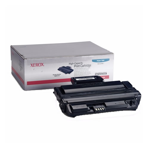 Toner Original Xerox Phaser 3250 Alta Cap.