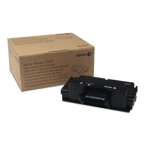 Toner Original Xerox Phaser 3320 Alta Capacidade