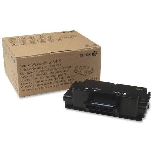 Toner Original Xerox 3315