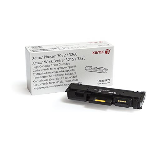 Toner Original Xerox WorkCentre 3225/3260