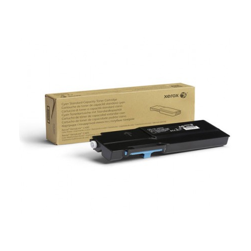 Toner Original Xerox Versalink C400 / C405 Ciano