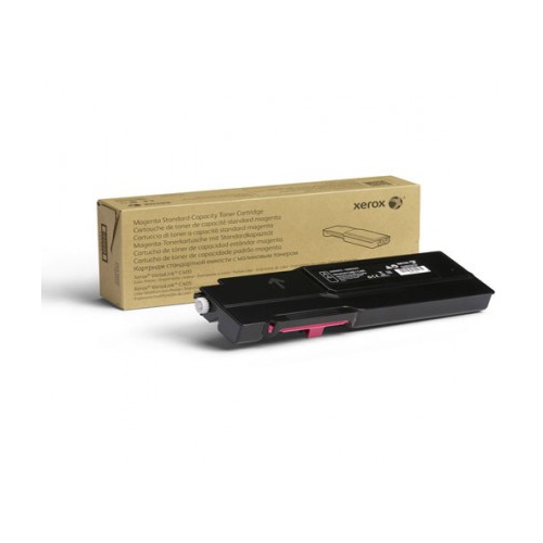 Toner Original Xerox Versalink C400 Alta Cap Mag.