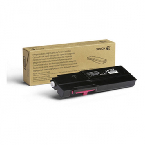 Toner Original Xerox Versalink C400 Extra Magenta