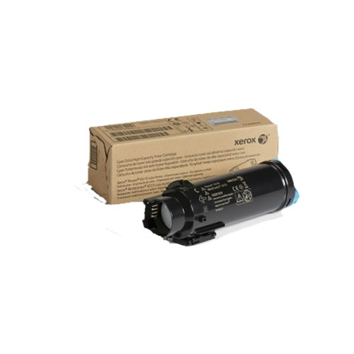 Toner Original Xerox Phaser6510/6515 Ciano Ext.Cap