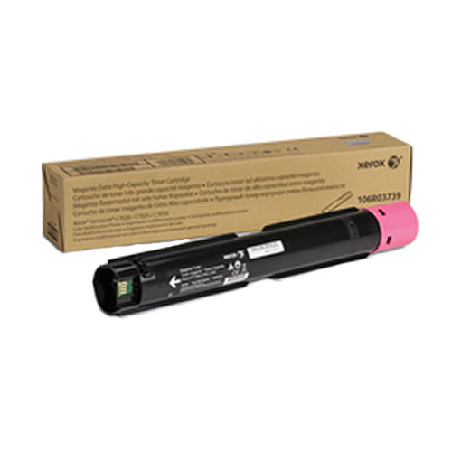 Toner Original Xerox VersaLink C7025 Magenta