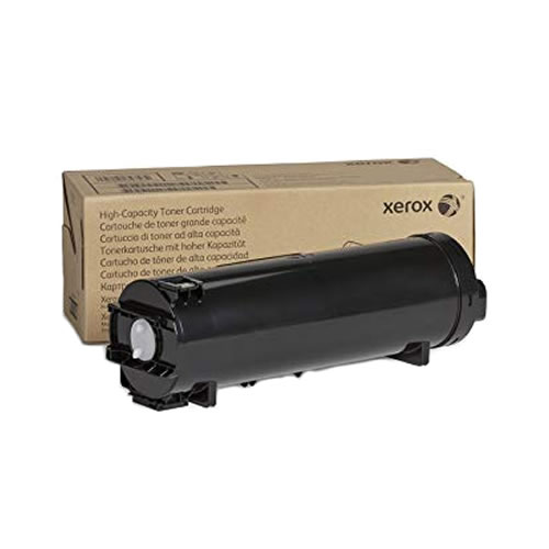Toner Original Xerox Versalink B600/605 Alta Cap.