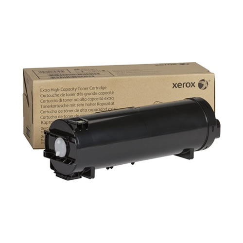 Toner Original Xerox Versalink B600/605 Extra Cap.