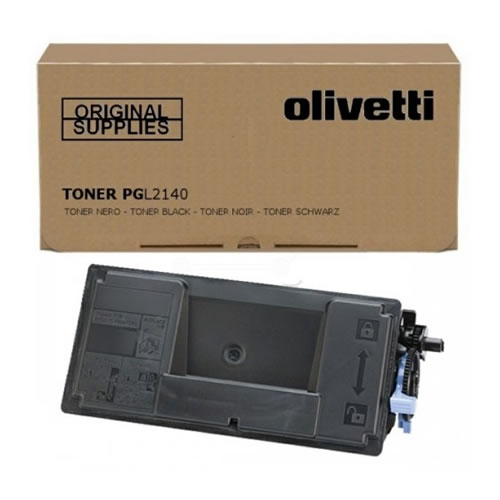Toner Original Olivetti D-Copia 4003MF / PG L2140