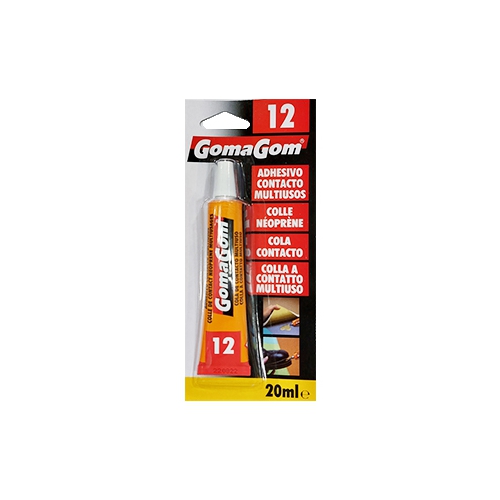 Cola Contacto Multiusos 20ml
