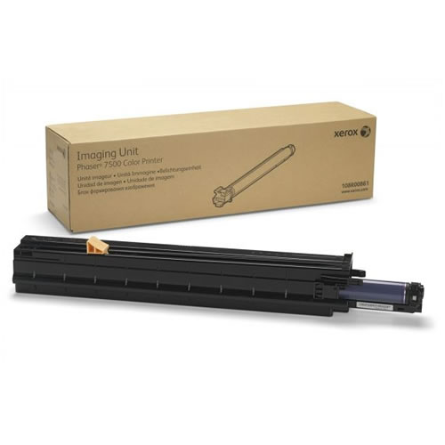 Tambor Original Xerox Phaser 7500