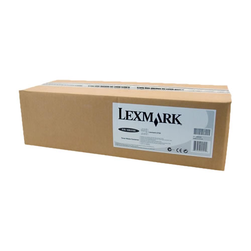Depósito de Toner Lexmark 10B3100