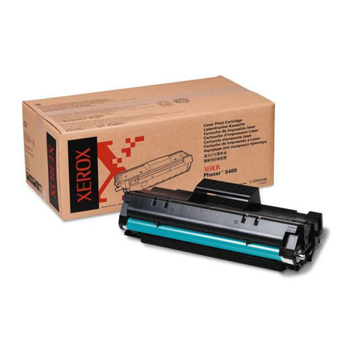 Toner Original Xerox Phaser 5400