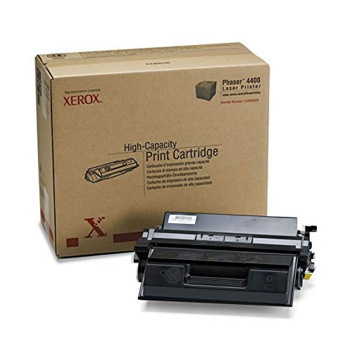 Toner Original Xerox Phaser 4400B Alta Cap.