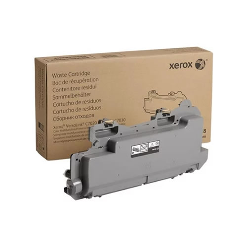 Depósito de Resíduos Orig. Xerox VersaLink C7025