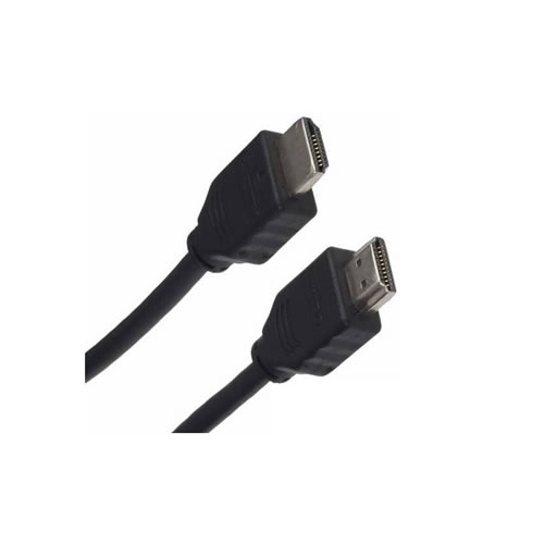 Cabo HDMI High Speed M/M Ethernet 10mt - Preto