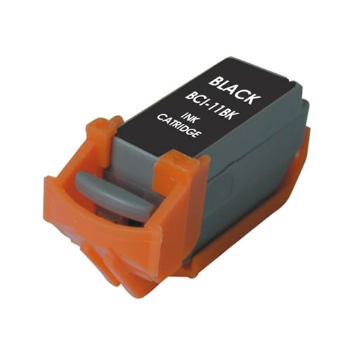 Tinteiro Compatível Canon BCI-11 Preto